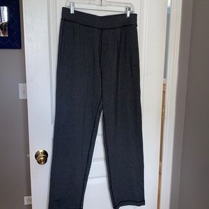 Men’s lululemon sweat pants